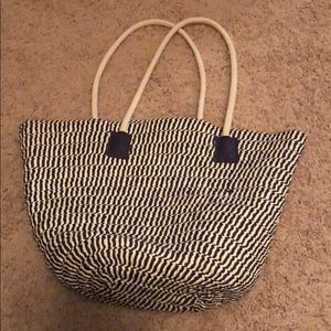 Woven bag